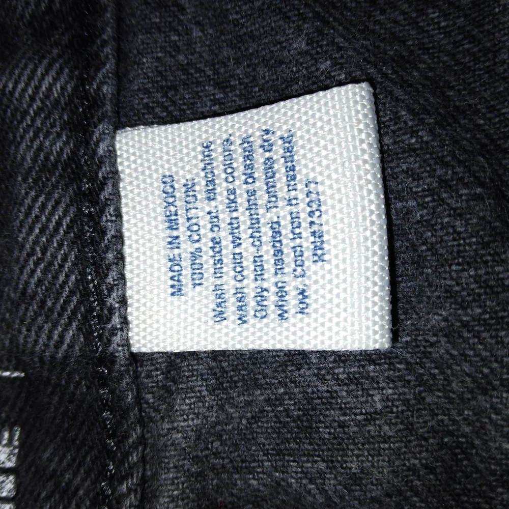 JEANS Urban Pipeline 34/34 regular fit, black